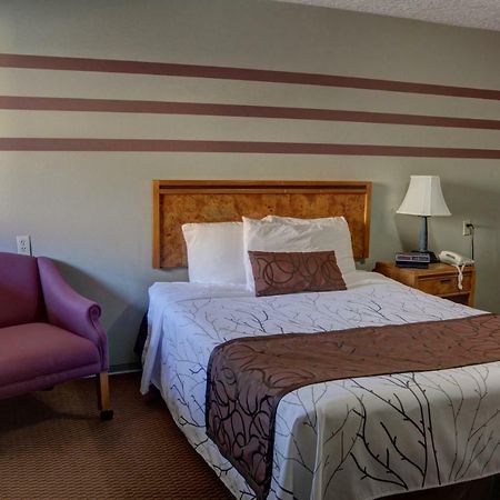 Inn At Salmon Creek Vancouver Buitenkant foto