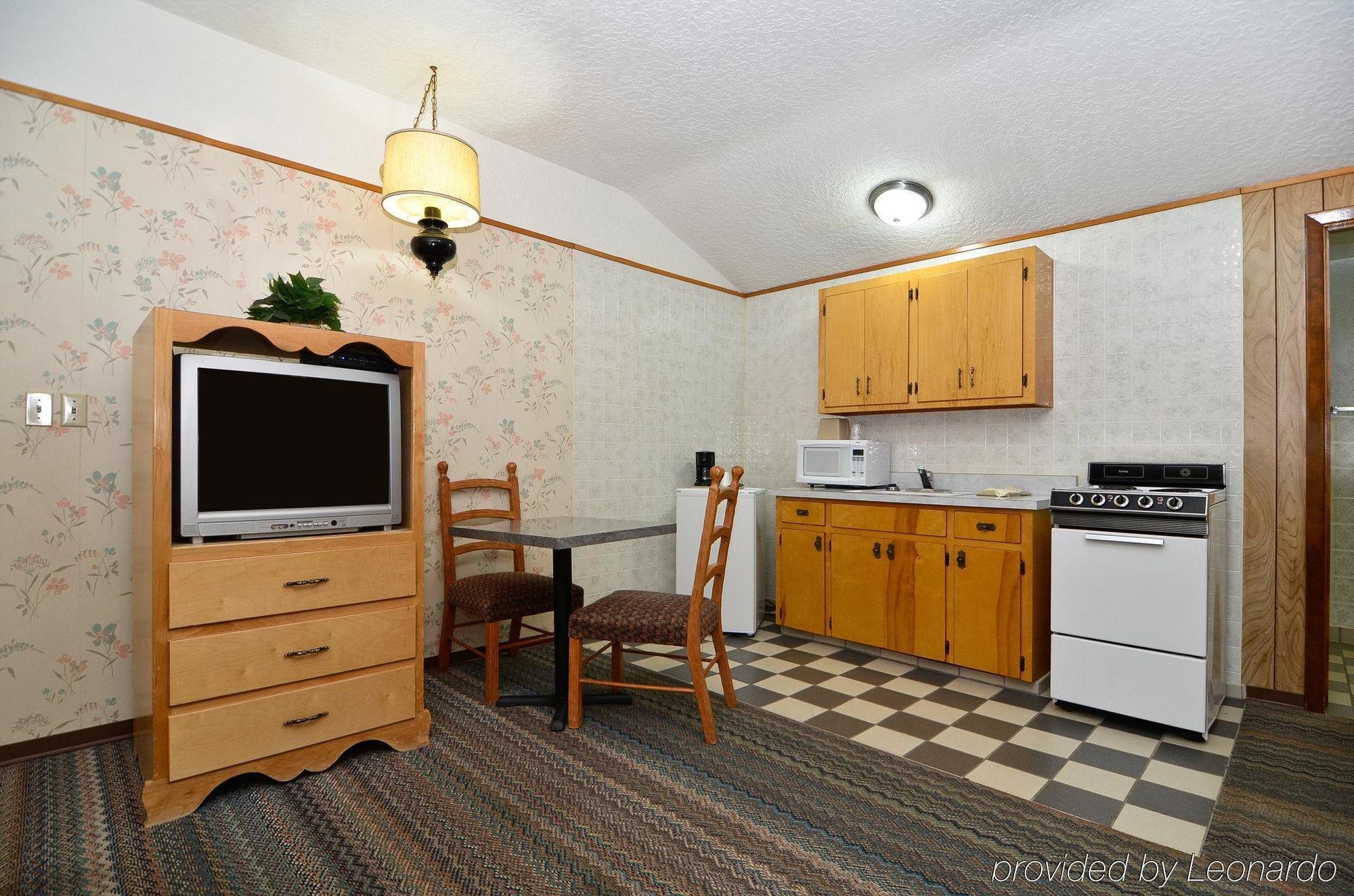 Inn At Salmon Creek Vancouver Kamer foto