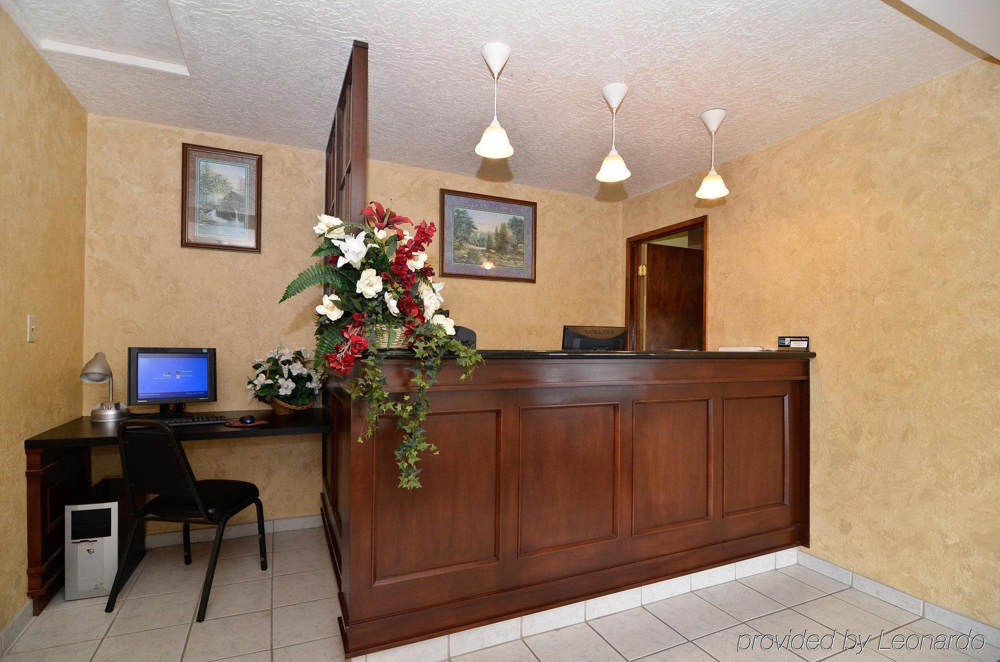 Inn At Salmon Creek Vancouver Buitenkant foto