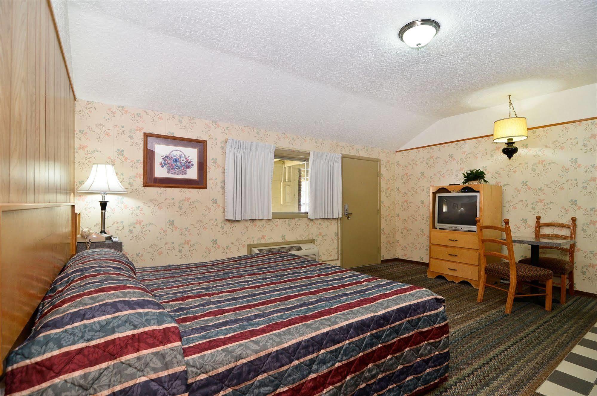 Inn At Salmon Creek Vancouver Buitenkant foto