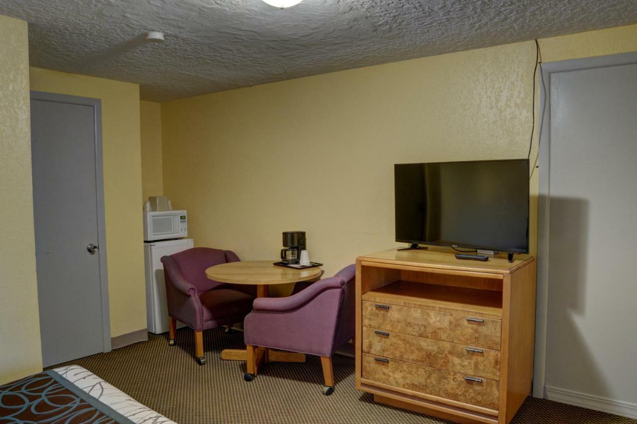 Inn At Salmon Creek Vancouver Buitenkant foto