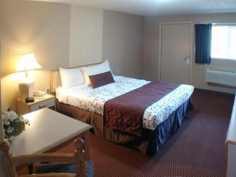Inn At Salmon Creek Vancouver Buitenkant foto